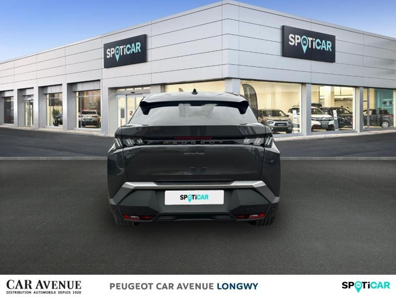 Occasion PEUGEOT 3008 1.2 Hybrid 145ch Allure e-DCS6 2025 Gris Titane (M) 35390 € à Longwy