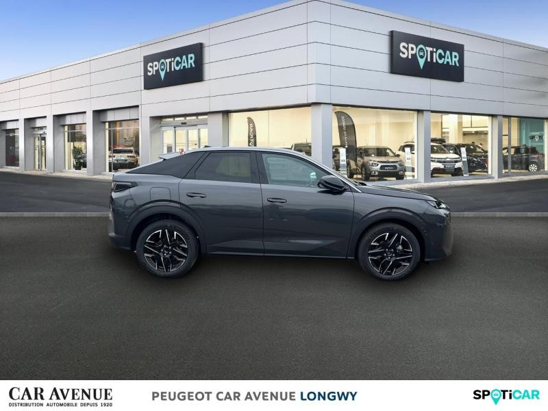 Occasion PEUGEOT 3008 1.2 Hybrid 145ch Allure e-DCS6 2025 Gris Titane (M) 35390 € à Longwy