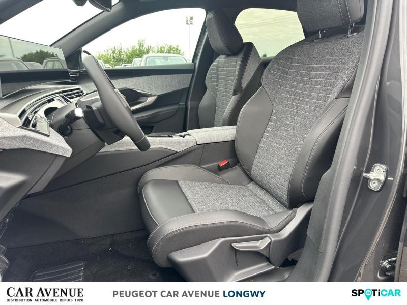 Occasion PEUGEOT 3008 1.2 Hybrid 145ch Allure e-DCS6 2025 Gris Titane (M) 35390 € à Longwy
