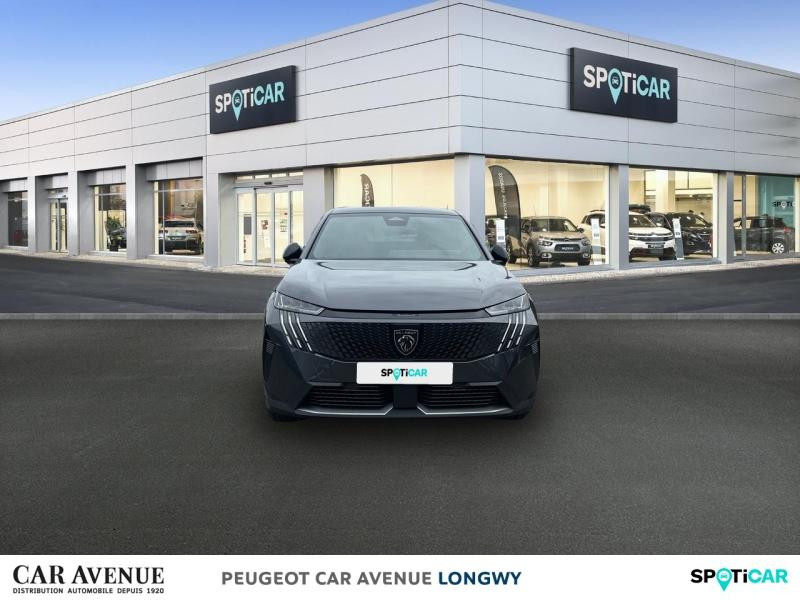 Occasion PEUGEOT 3008 1.2 Hybrid 145ch Allure e-DCS6 2025 Gris Titane (M) 35390 € à Longwy