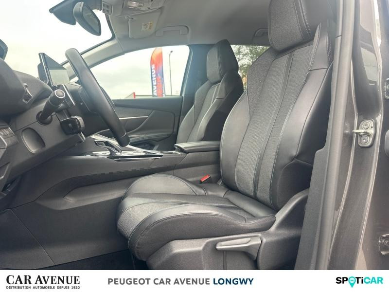 Used PEUGEOT 3008 1.5 BlueHDi 130ch S&S Allure Pack EAT8 2022 Gris Platinium (M) € 23890 in Longwy