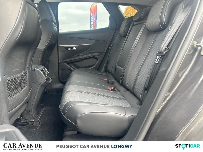 Used PEUGEOT 3008 1.5 BlueHDi 130ch S&S Allure Pack EAT8 2022 Gris Platinium (M) € 23890 in Longwy
