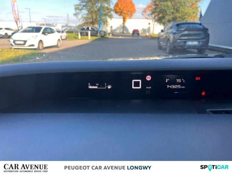 Occasion CITROEN C3 1.2 Turbo 100ch PLUS 2025 Gris Mercury (M) 16990 € à Longwy