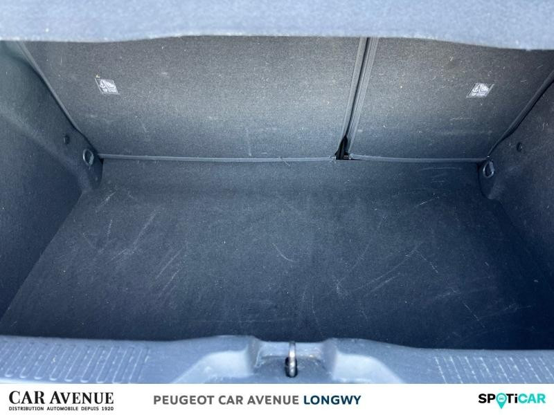 Occasion CITROEN C3 1.2 Turbo 100ch PLUS 2025 Gris Mercury (M) 16990 € à Longwy