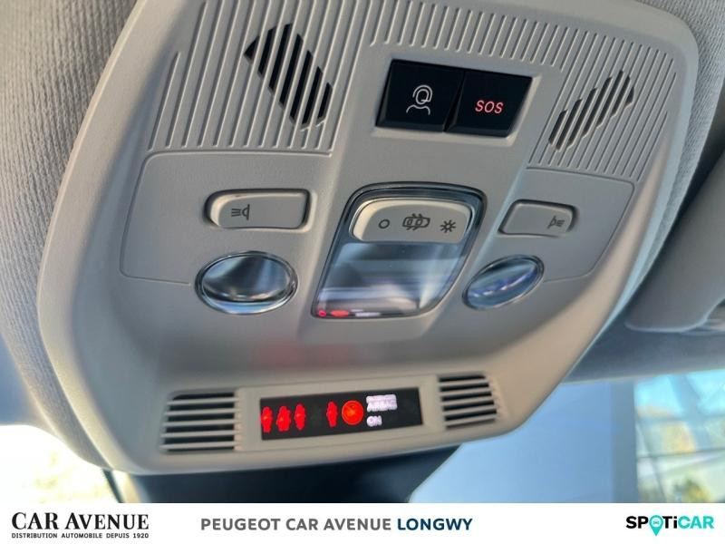 Occasion CITROEN C3 1.2 Turbo 100ch PLUS 2025 Gris Mercury (M) 16990 € à Longwy