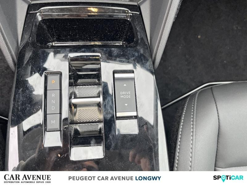 Occasion CITROEN C4 X 1.2 Hybride 136ch S&S MAX Automatique 2024 Blanc Okénite (M) 27390 € à Longwy