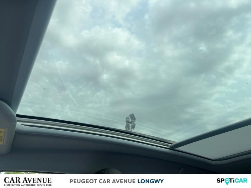 Occasion PEUGEOT 2008 1.2 PureTech 110ch GT Line S&S 2017 Rouge Ultimate 10490 € à Longwy