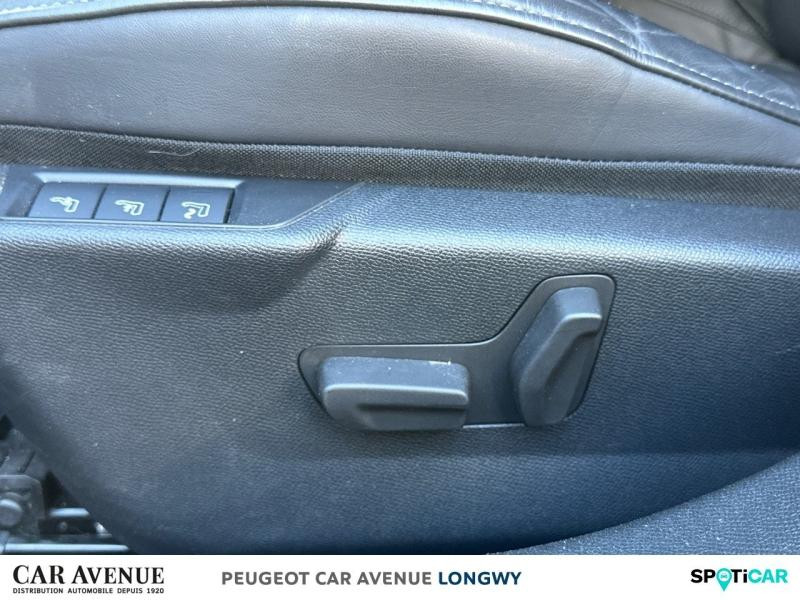 Occasion DS DS 3 Crossback PureTech 155ch Grand Chic Automatique 114g 2020 Or Impérial (M) - Toit Noir Perla Nera 18990 € à Longwy