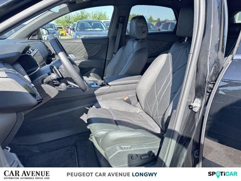 Occasion DS DS 7 Crossback E-TENSE 225ch Bastille 2023 Noire Perla Nera (N) 34990 € à Longwy