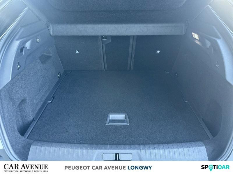 Occasion PEUGEOT 3008 1.2 Hybrid 136ch GT e-DCS6 2024 Blanc Okénite (M) 35490 € à Longwy