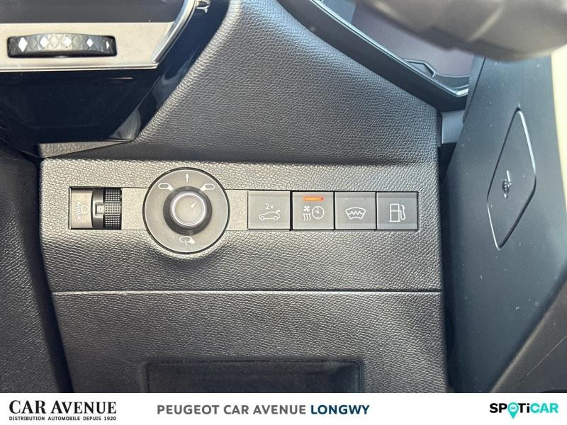 Occasion DS DS 7 Crossback E-TENSE 225ch Bastille 2023 Noire Perla Nera (N) 34990 € à Longwy