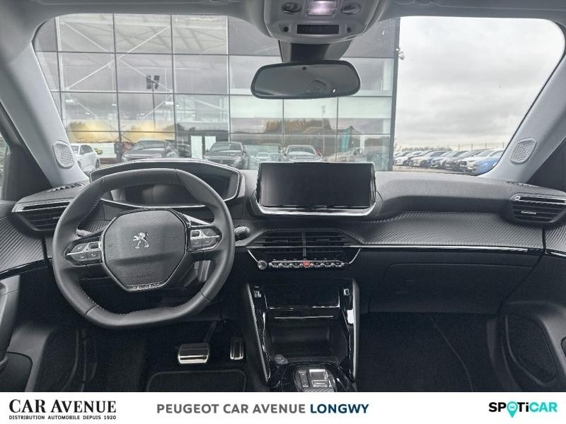 Occasion PEUGEOT 2008 e-2008 136ch Roadtrip 2022 Blanc Nacré (N) 18990 € à Longwy