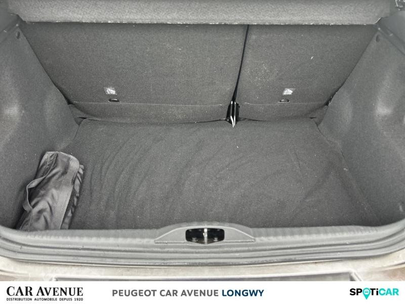 Occasion CITROEN C3 1.5 BlueHDi 100ch S&S Feel Pack E6.d 2020 Gris Platinium (M) 13390 € à Longwy