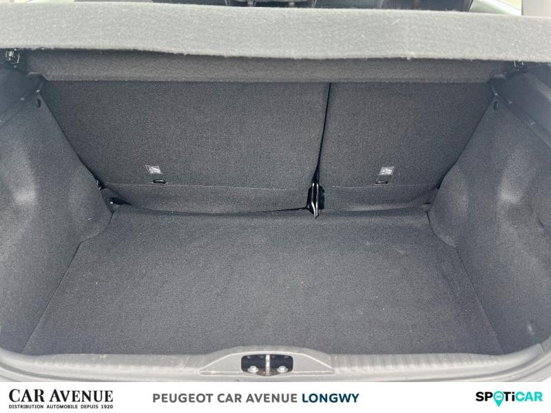 Occasion CITROEN C3 1.5 BlueHDi 100ch S&S Shine E6.d 2021 Blanc Banquise (O) 13490 € à Longwy