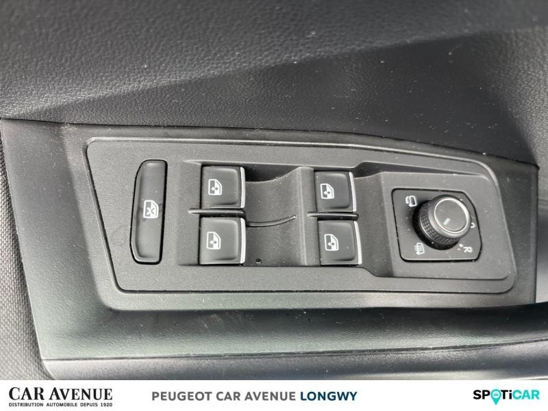 Occasion VOLKSWAGEN T-Roc 1.5 TSI EVO 150ch Lounge DSG7 Euro6d-T 117g 2019 Blanc Pur/Noir 21890 € à Longwy