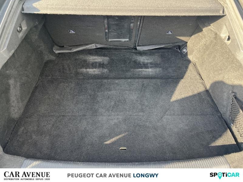 Occasion PEUGEOT 508 BlueHDi 130ch S&S Allure Business EAT8 2020 Gris Artense 15990 € à Longwy