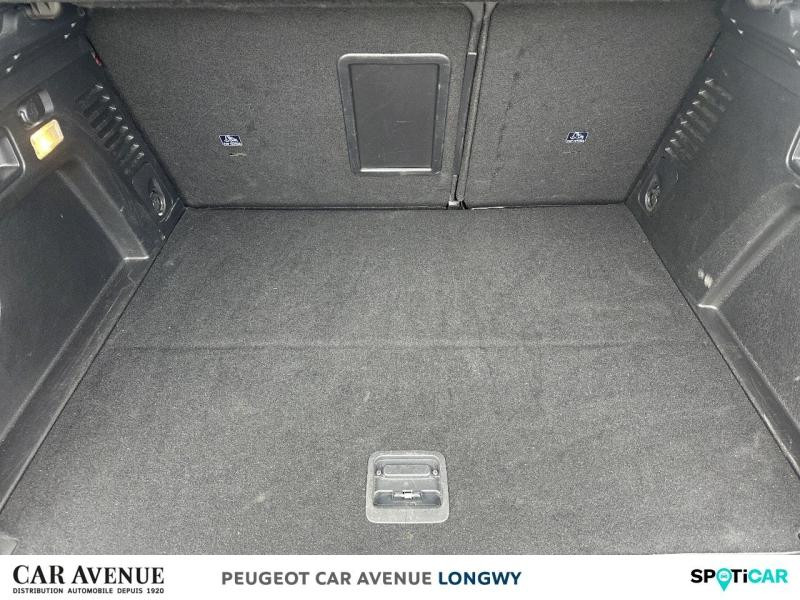 Occasion PEUGEOT 3008 Plug-in Hybrid 225ch GT e-EAT8 2023 Rouge Ultimate (V) 28990 € à Longwy