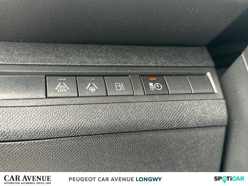 Occasion PEUGEOT 3008 Plug-in Hybrid 225ch GT e-EAT8 2023 Rouge Ultimate (V) 28990 € à Longwy