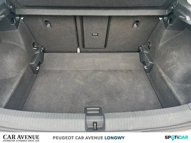 Occasion VOLKSWAGEN T-Roc 1.5 TSI EVO 150ch Lounge DSG7 Euro6d-T 117g 2019 Blanc Pur/Noir 21890 € à Longwy