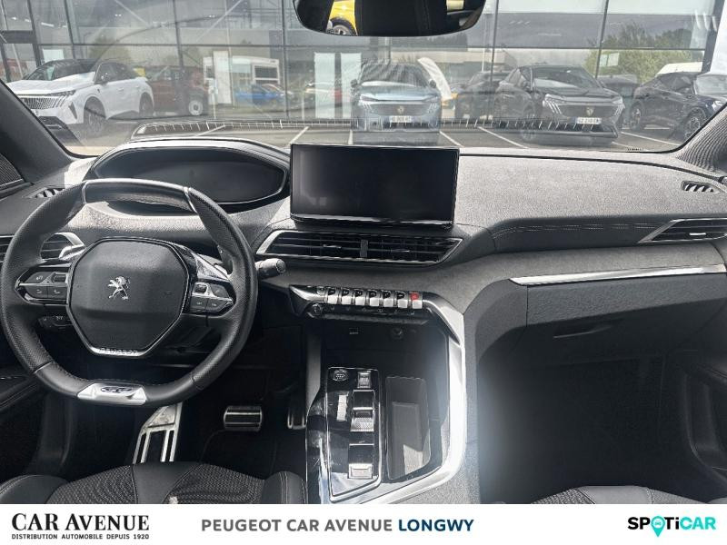 Occasion PEUGEOT 3008 Plug-in Hybrid 225ch GT e-EAT8 2023 Rouge Ultimate (V) 28990 € à Longwy