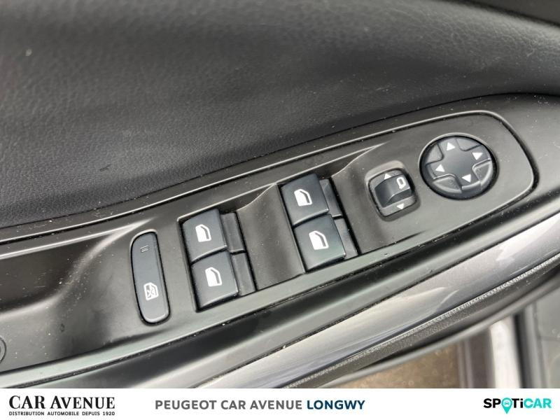 Used OPEL Grandland X 1.5 D 130ch Edition BVA8 2020 Gris Quartz € 16490 in Longwy