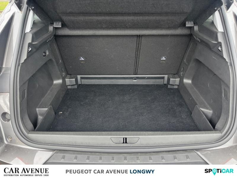 Used OPEL Grandland X 1.5 D 130ch Edition BVA8 2020 Gris Quartz € 16490 in Longwy