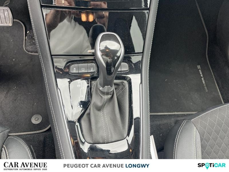 Used OPEL Grandland X 1.5 D 130ch Edition BVA8 2020 Gris Quartz € 16490 in Longwy