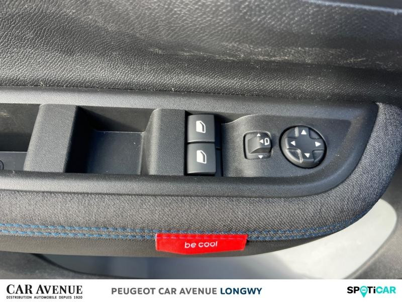 Occasion CITROEN C3 1.2 Turbo 100ch PLUS 2025 Noir Perla Nera (N) 16990 € à Longwy