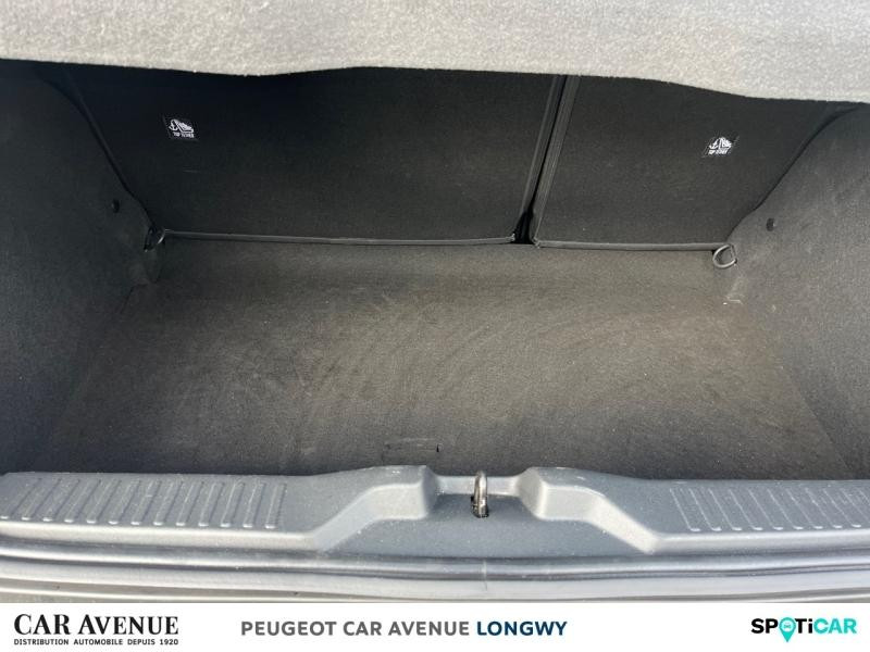 Occasion CITROEN C3 1.2 Turbo 100ch PLUS 2025 Noir Perla Nera (N) 16990 € à Longwy