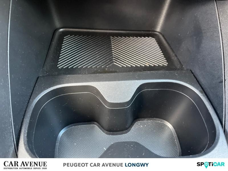 Occasion CITROEN C3 1.2 Turbo 100ch PLUS 2025 Noir Perla Nera (N) 16990 € à Longwy