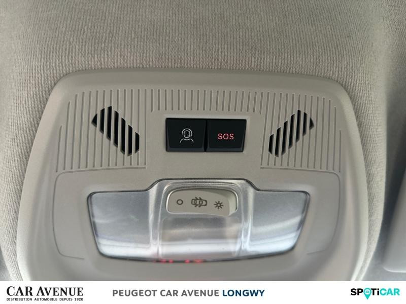 Occasion CITROEN C3 1.2 Turbo 100ch YOU 2024 Bleu Monte Carlo (O) 13390 € à Longwy