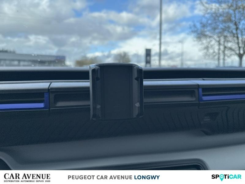 Occasion CITROEN C3 1.2 Turbo 100ch YOU 2024 Bleu Monte Carlo (O) 13390 € à Longwy