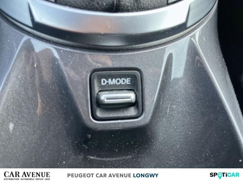 Occasion NISSAN Juke 1.6 Hybrid 143ch N-Connecta 2023 2023 Gris Squale Métallisé 20490 € à Longwy