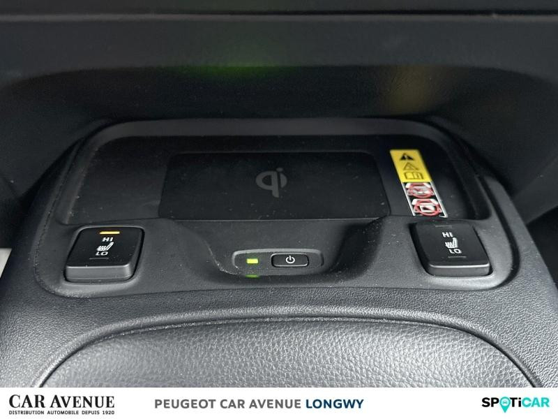 Occasion TOYOTA Corolla Touring Spt 1.8 140ch Dynamic MY23 2024 Noir Intense métallisé 24490 € à Longwy