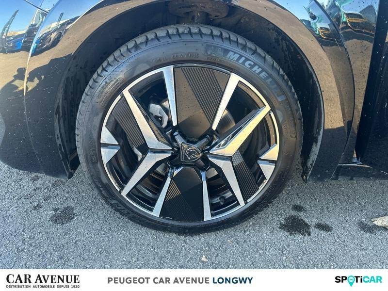 Occasion PEUGEOT 208 1.2 Hybrid 145ch GT e-DCS6 2025 Noir Perla Nera (M) 23990 € à Longwy