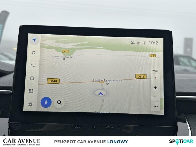 Occasion TOYOTA Corolla Touring Spt 1.8 140ch Dynamic MY23 2024 Noir Intense métallisé 24490 € à Longwy