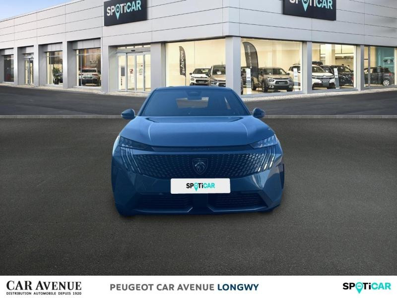 Occasion PEUGEOT 3008 1.2 Hybrid 145ch GT e-DCS6 2025 Bleu Ingaro (M) 42700 € à Longwy