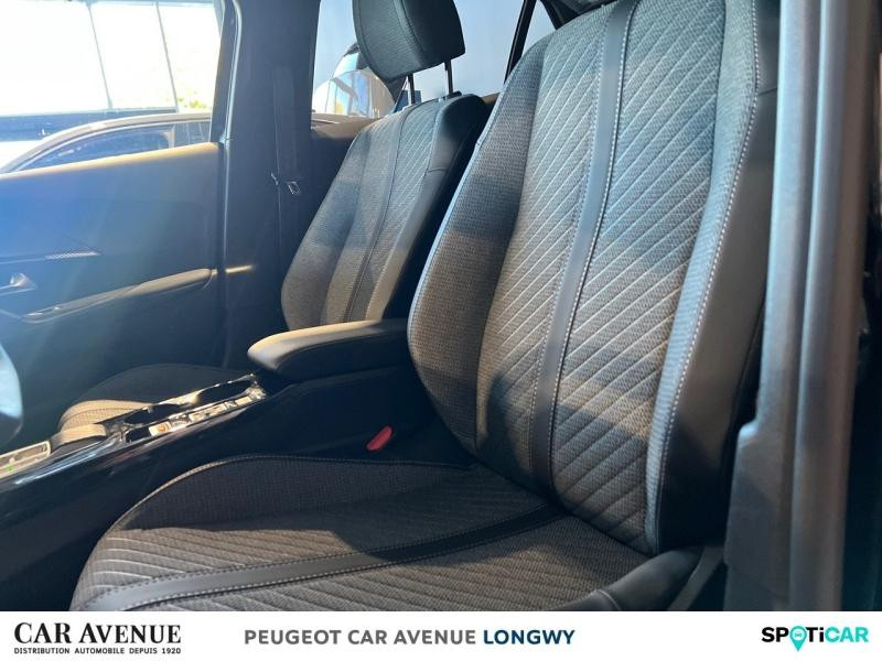 Occasion PEUGEOT 2008 1.2 Hybrid 145ch Allure e-DCS6 2025 Noir Perla Nera (M) 33900 € à Longwy