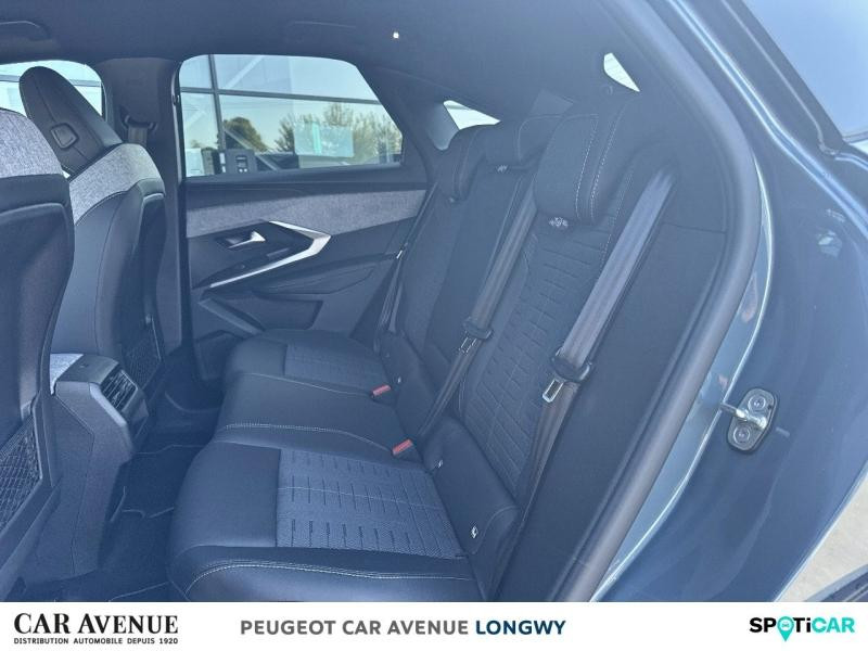 Occasion PEUGEOT 3008 1.2 Hybrid 145ch GT e-DCS6 2025 Bleu Ingaro (M) 42700 € à Longwy