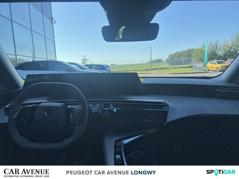 Occasion PEUGEOT 3008 1.2 Hybrid 145ch Allure e-DCS6 2025 Blanc Okénite (M) 39300 € à Longwy