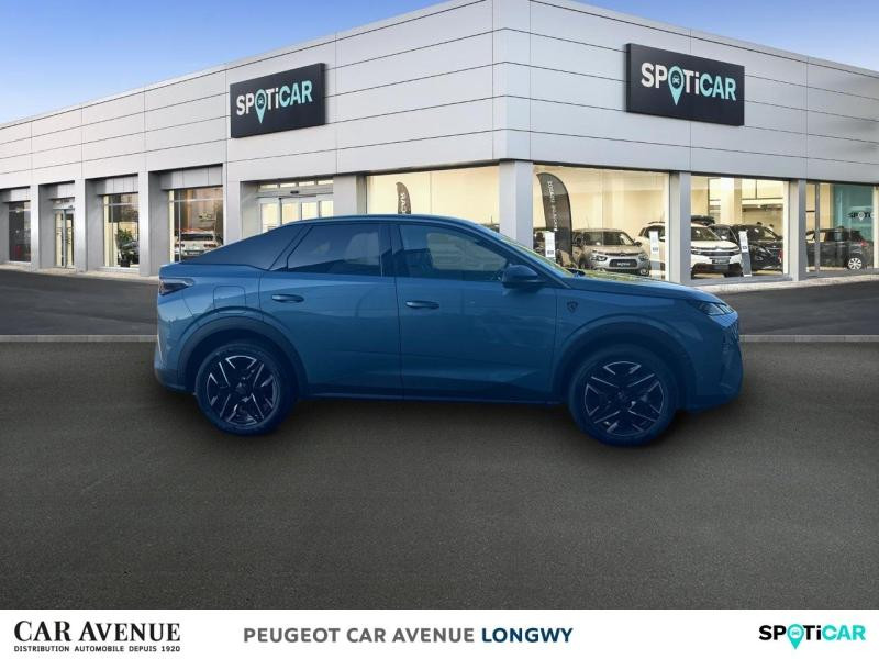 Occasion PEUGEOT 3008 1.2 Hybrid 145ch GT e-DCS6 2025 Bleu Ingaro (M) 42700 € à Longwy