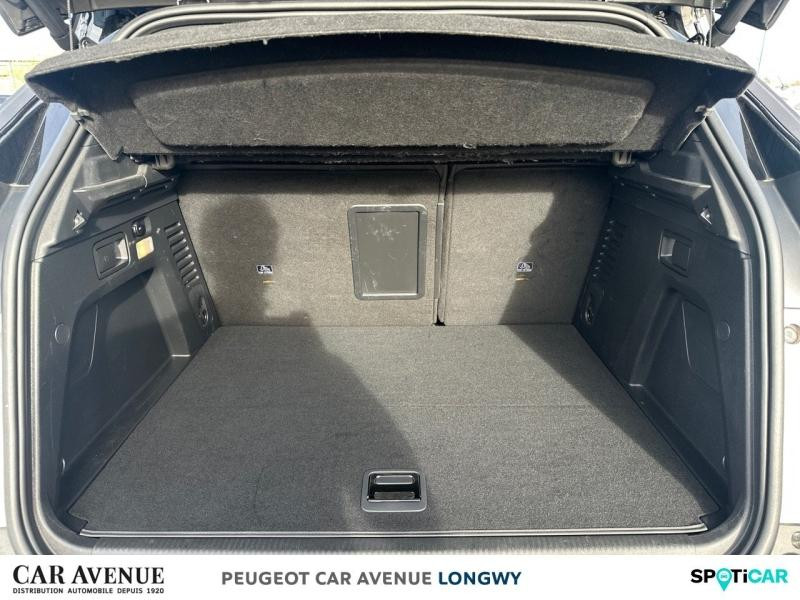 Occasion PEUGEOT 3008 HYBRID 225ch GT e-EAT8 2021 Blanc Nacré (N) 21990 € à Longwy