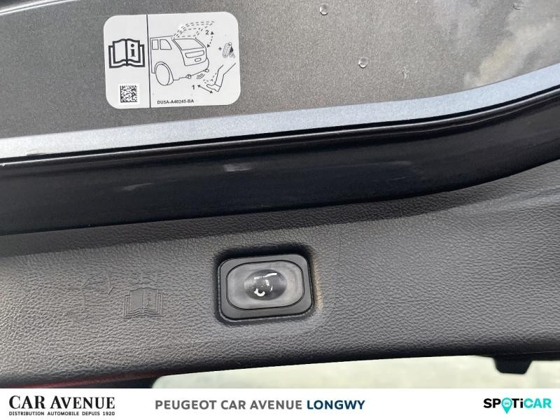 Used FORD S-MAX 2.0 EcoBlue 150ch ST-Line Euro6.2 2019 Gris Magnetic € 20990 in Longwy