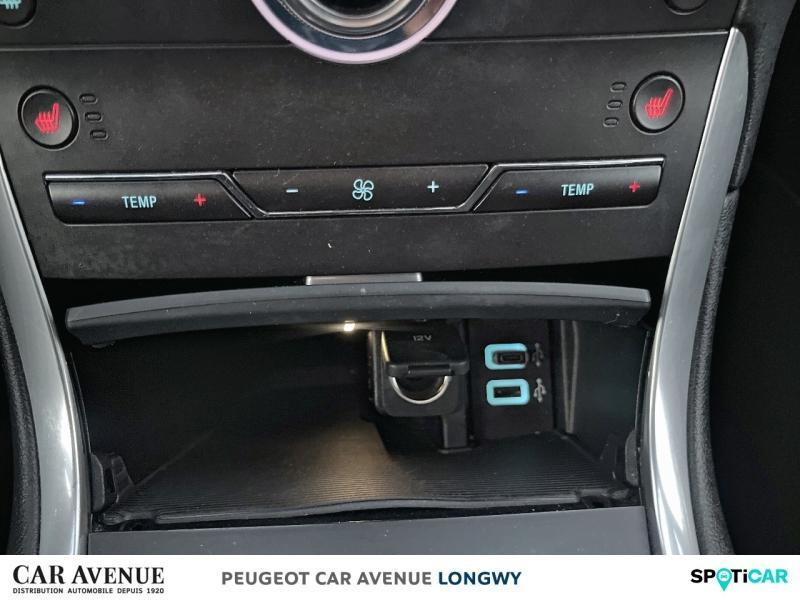 Used FORD S-MAX 2.0 EcoBlue 150ch ST-Line Euro6.2 2019 Gris Magnetic € 20990 in Longwy