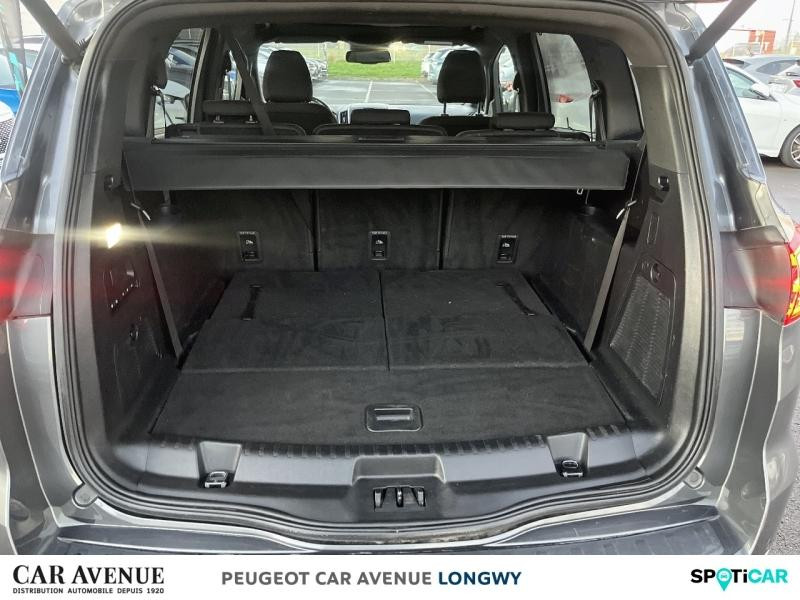 Used FORD S-MAX 2.0 EcoBlue 150ch ST-Line Euro6.2 2019 Gris Magnetic € 20990 in Longwy