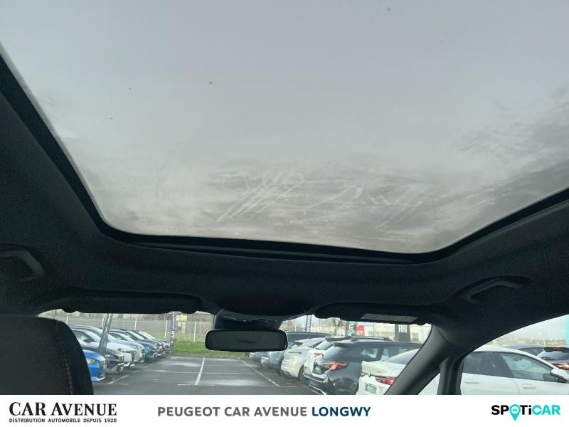 Used FORD S-MAX 2.0 EcoBlue 150ch ST-Line Euro6.2 2019 Gris Magnetic € 20990 in Longwy