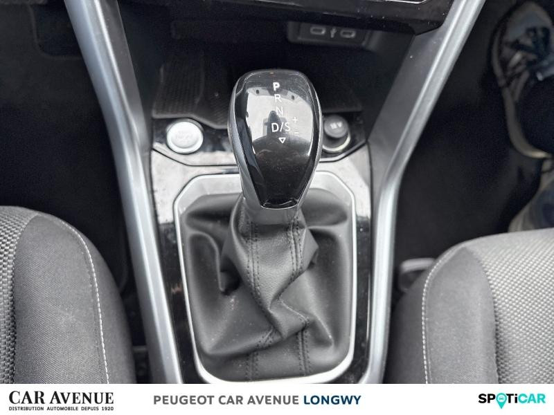 Occasion VOLKSWAGEN T-Roc 1.5 TSI Evo2 150ch Life Plus DSG7 2025 Noir Intense nacrée 29990 € à Longwy