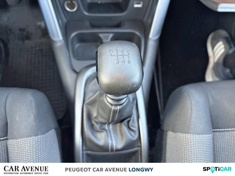 Occasion CITROEN C3 Aircross PureTech 110ch S&S Feel E6.d-TEMP 2019 Sable (N) 10990 € à Longwy