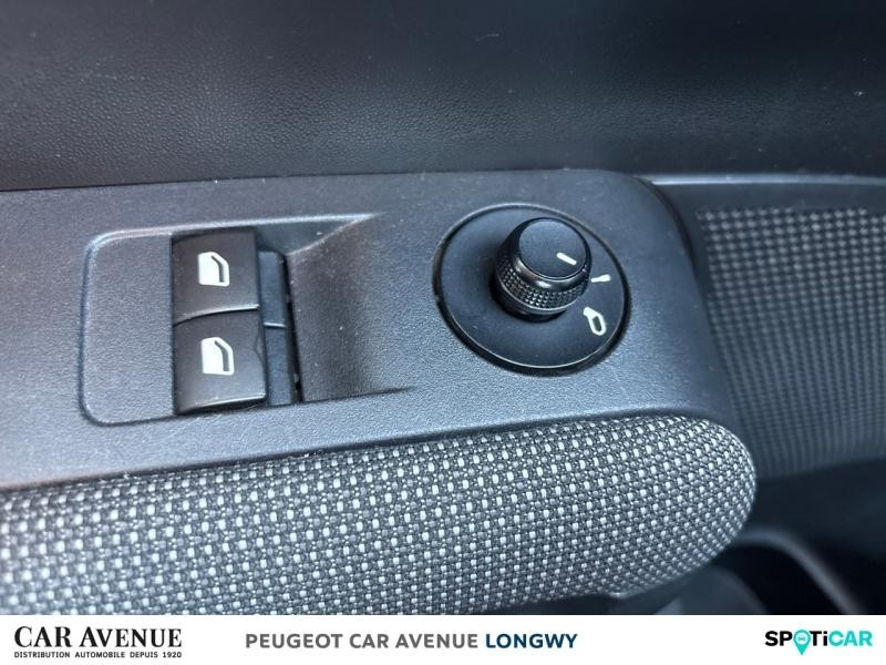 Occasion CITROEN C3 Aircross PureTech 110ch S&S Feel E6.d-TEMP 2019 Sable (N) 10990 € à Longwy