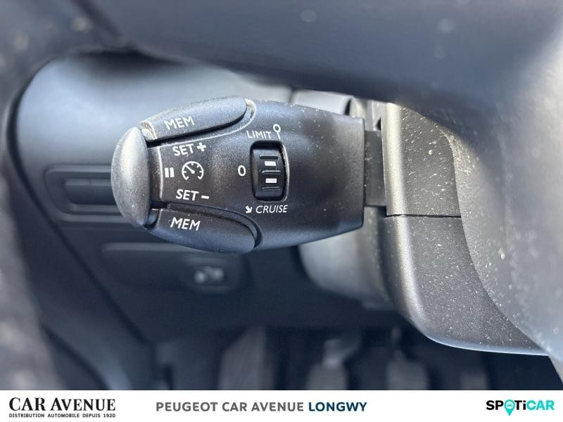 Occasion CITROEN C3 Aircross PureTech 110ch S&S Feel E6.d-TEMP 2019 Sable (N) 10990 € à Longwy